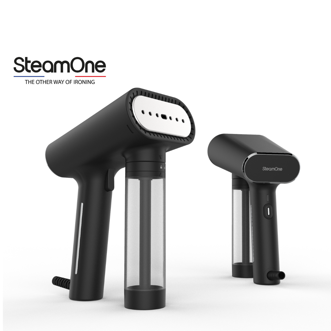 Review SteamOne 
