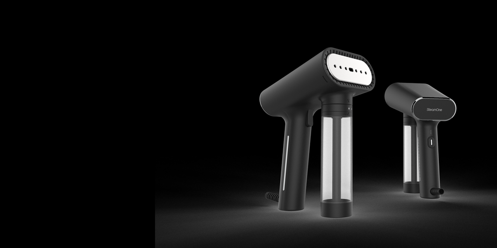 SteamOne Singapore | Best Garment Steamer | French Excellence