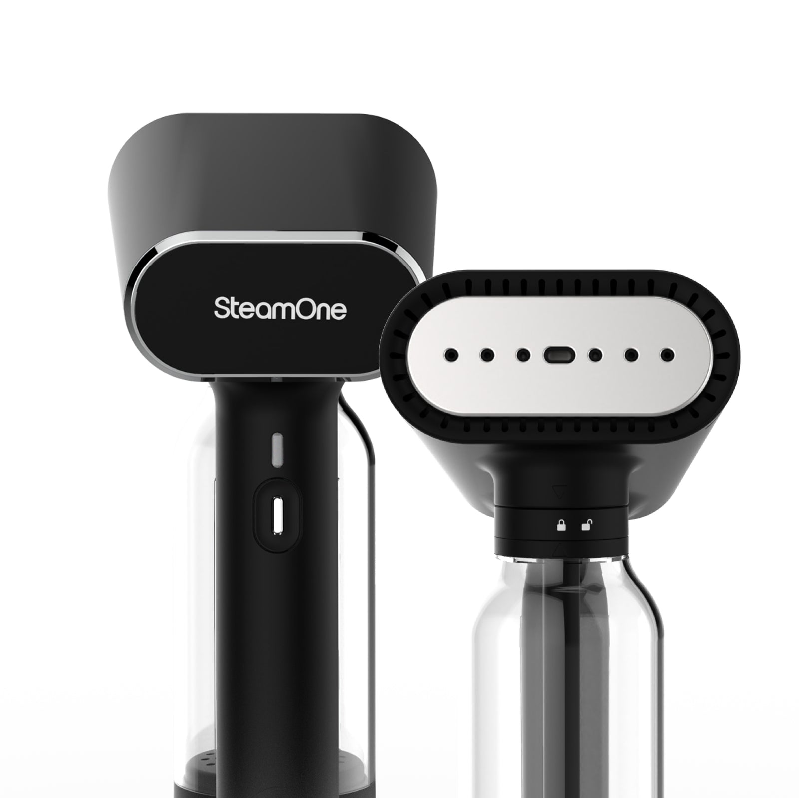 Karl XL – SteamOne Singapore (Madewell Electrics Pte Ltd)