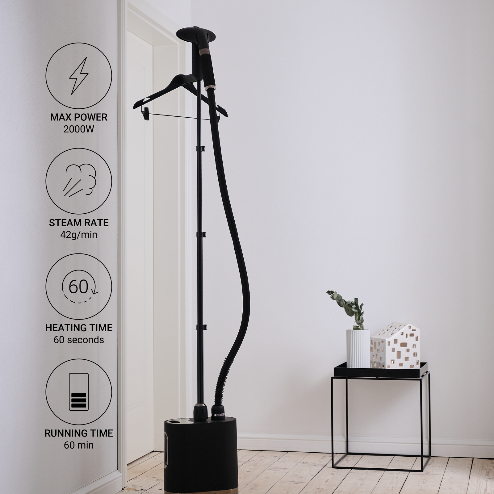 STILYS – SteamOne Singapore (Madewell Electrics Pte Ltd)